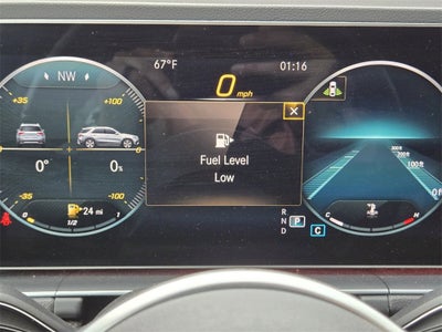 2020 Mercedes-Benz GLE GLE 350