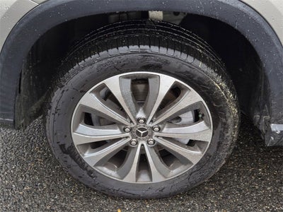 2020 Mercedes-Benz GLE GLE 350