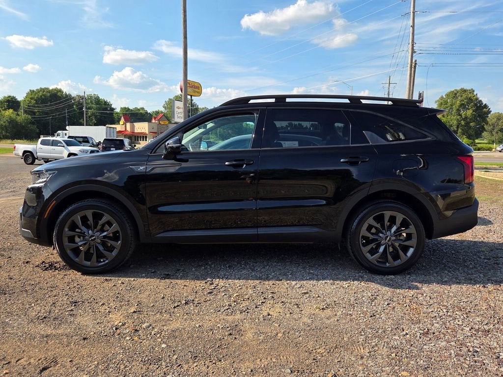 2023 Kia Sorento X-Line EX