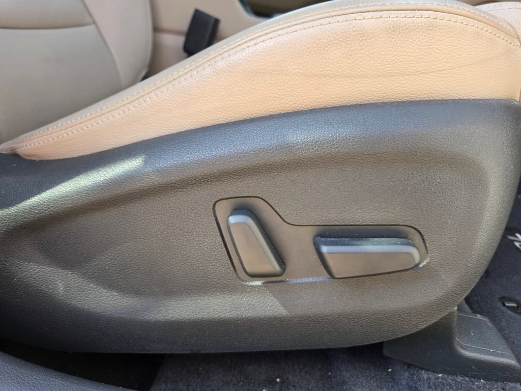 2018 Hyundai Tucson SEL Plus