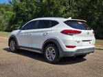 2018 Hyundai Tucson SEL Plus