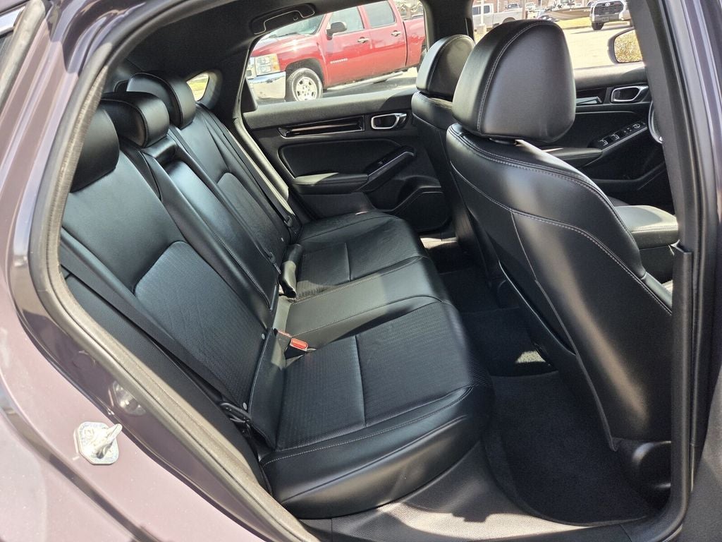 2023 Honda Civic Sport Touring