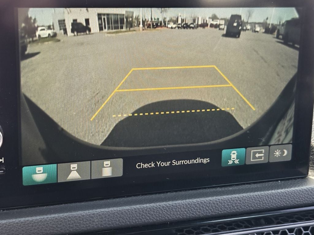 2023 Honda Civic Sport Touring