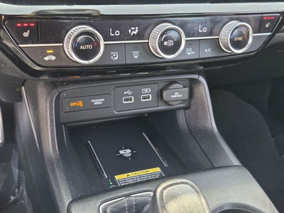 2023 Honda Civic Sport Touring