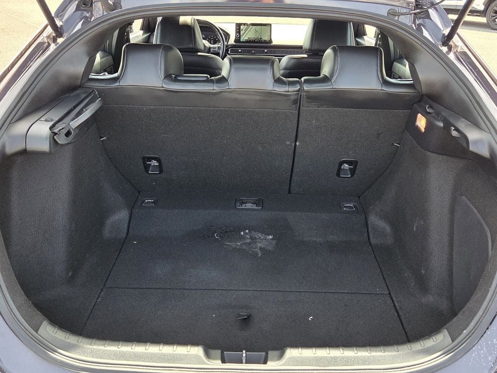 2023 Honda Civic Sport Touring