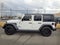 2020 Jeep Wrangler Unlimited Sport Altitude
