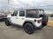 2020 Jeep Wrangler Unlimited Sport Altitude