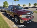 2020 RAM 1500 Tradesman