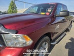 2020 RAM 1500 Tradesman