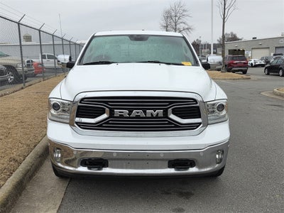 2019 RAM 1500 Classic Laramie