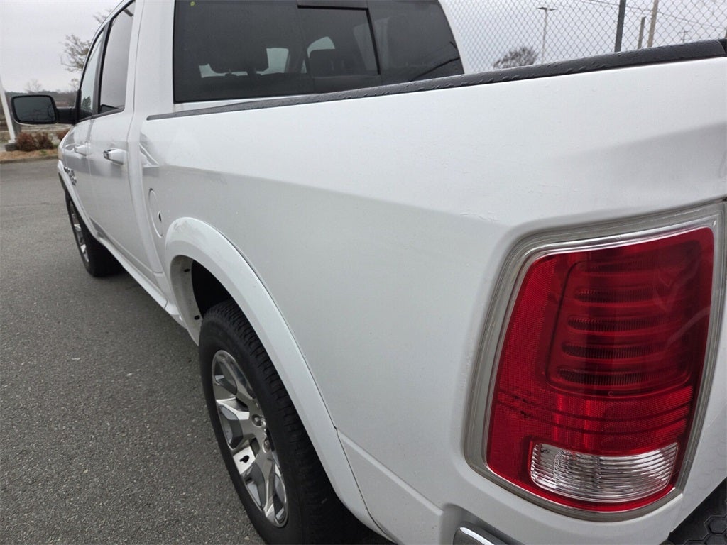 2019 RAM 1500 Classic Laramie