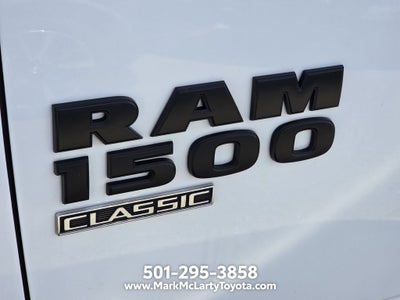 2019 RAM 1500 Express