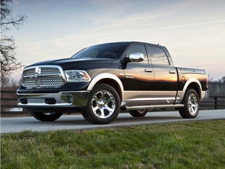 2019 RAM 1500 Express