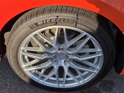 2016 Ford Mustang GT