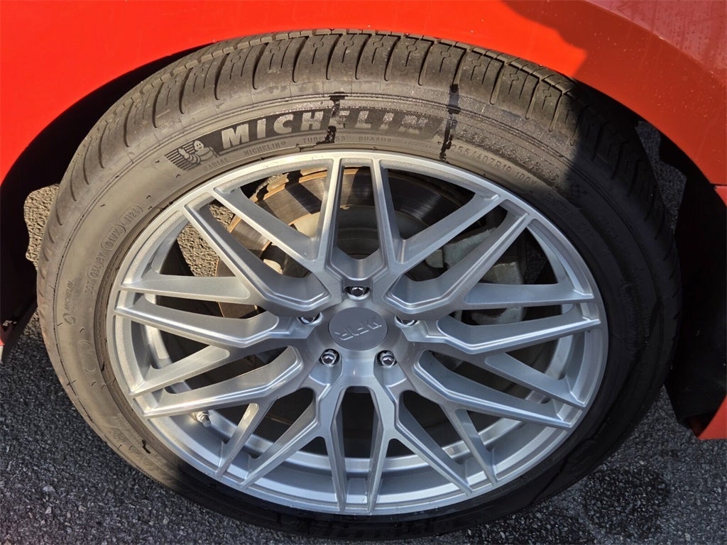 2016 Ford Mustang GT