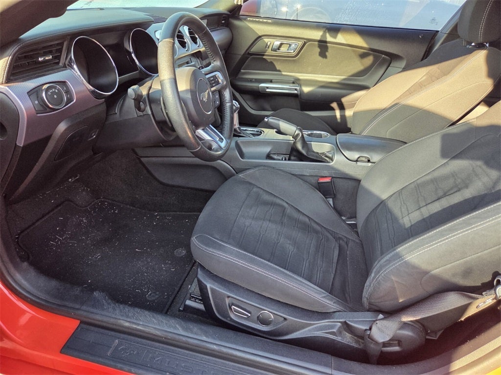 2016 Ford Mustang GT