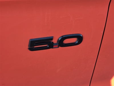 2016 Ford Mustang GT