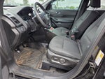 2017 Ford Utility Police Interceptor Base