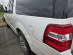 2010 Ford Expedition EL Limited