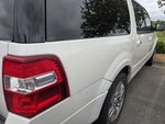 2010 Ford Expedition EL Limited