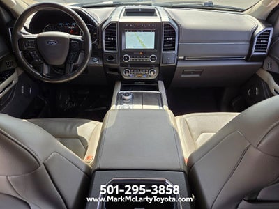 2018 Ford Expedition MAX Limited
