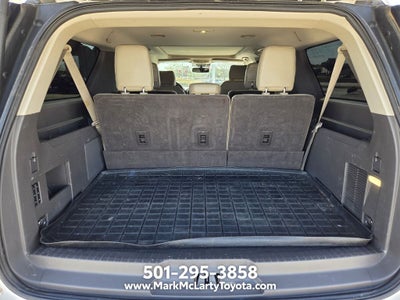 2018 Ford Expedition MAX Limited