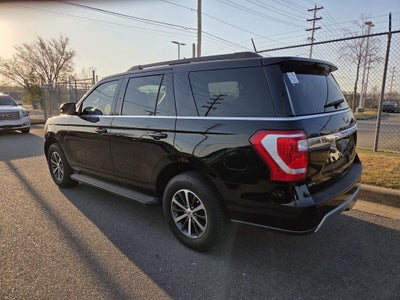 2020 Ford Expedition XLT