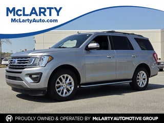 2021 Ford Expedition XLT