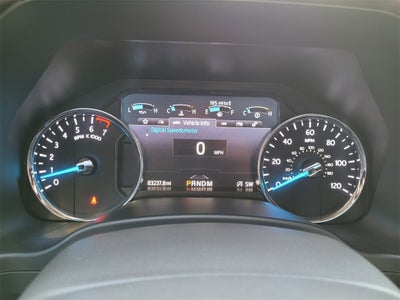 2020 Ford Expedition Limited