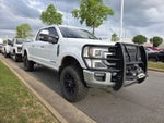 2020 Ford F-250 King Ranch
