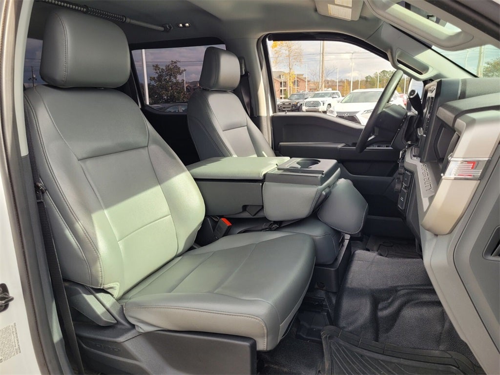 2024 Ford F-350 XL DRW