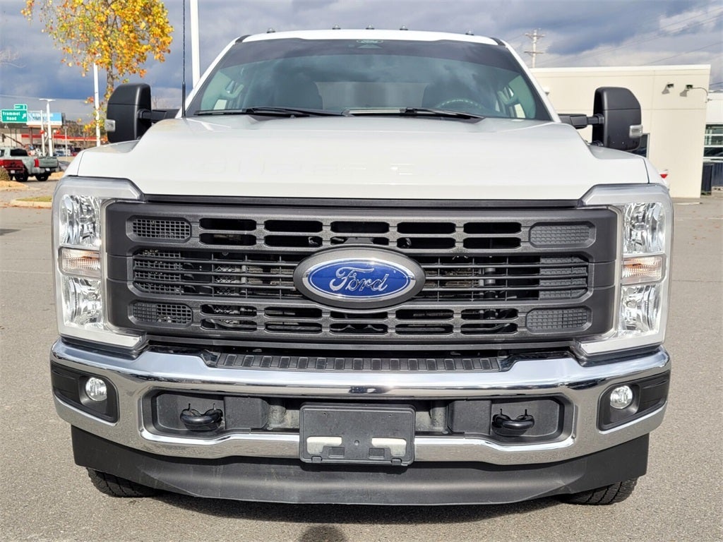2024 Ford F-350 XL DRW