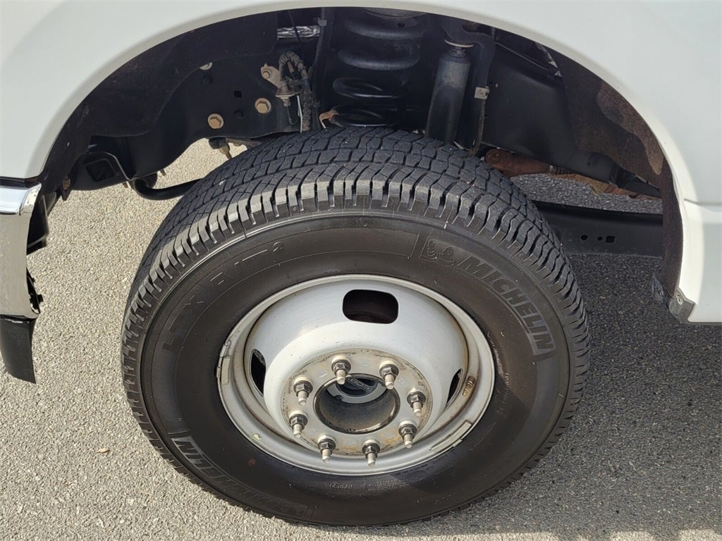 2024 Ford F-350 XL DRW