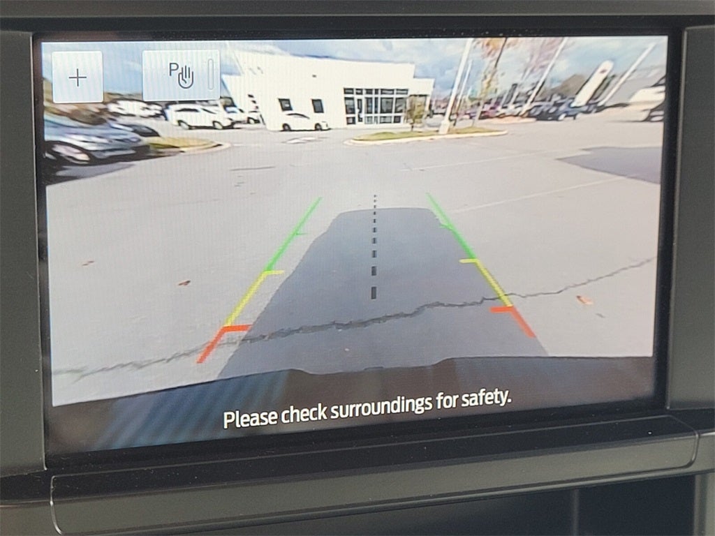 2024 Ford F-350 XL DRW