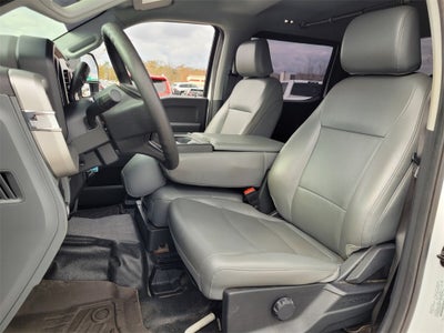 2024 Ford F-350 XL DRW