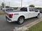 2016 Ford F-150 Platinum