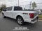 2016 Ford F-150 Platinum
