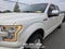 2016 Ford F-150 Platinum