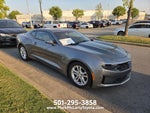 2021 Chevrolet Camaro 1LS