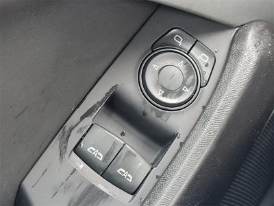 2022 Chevrolet Camaro 1LT