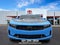 2022 Chevrolet Camaro LT1