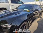 2021 Chevrolet Camaro SS 1SS