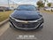 2020 Chevrolet Malibu LS 1LS