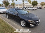 2020 Chevrolet Malibu LS 1LS