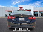 2024 Chevrolet Malibu LS 1FL