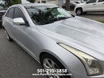 2016 Cadillac ATS 2.0L Turbo Luxury