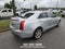 2016 Cadillac ATS 2.0L Turbo Luxury