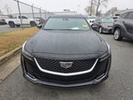 2022 Cadillac CT5 Premium Luxury