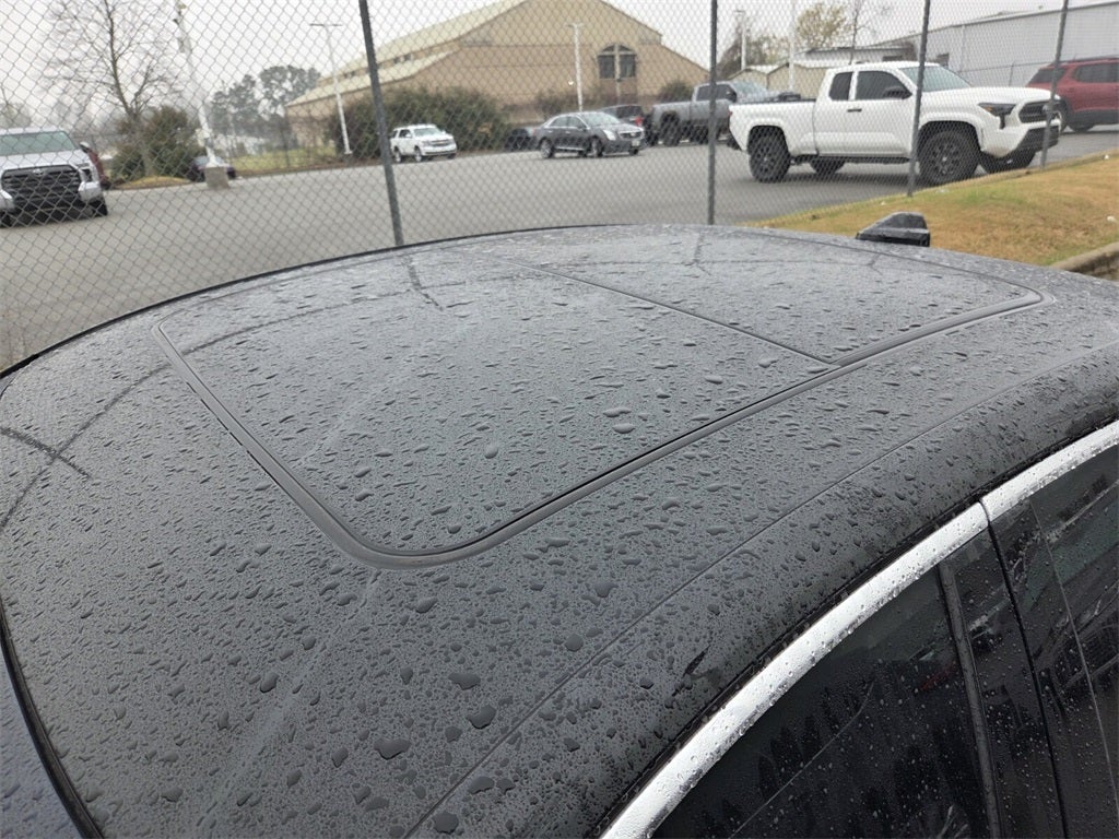 2022 Cadillac CT5 Premium Luxury