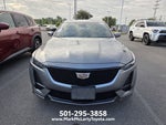 2020 Cadillac CT5 Sport